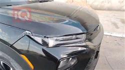 شيفروليه تريل بليزر